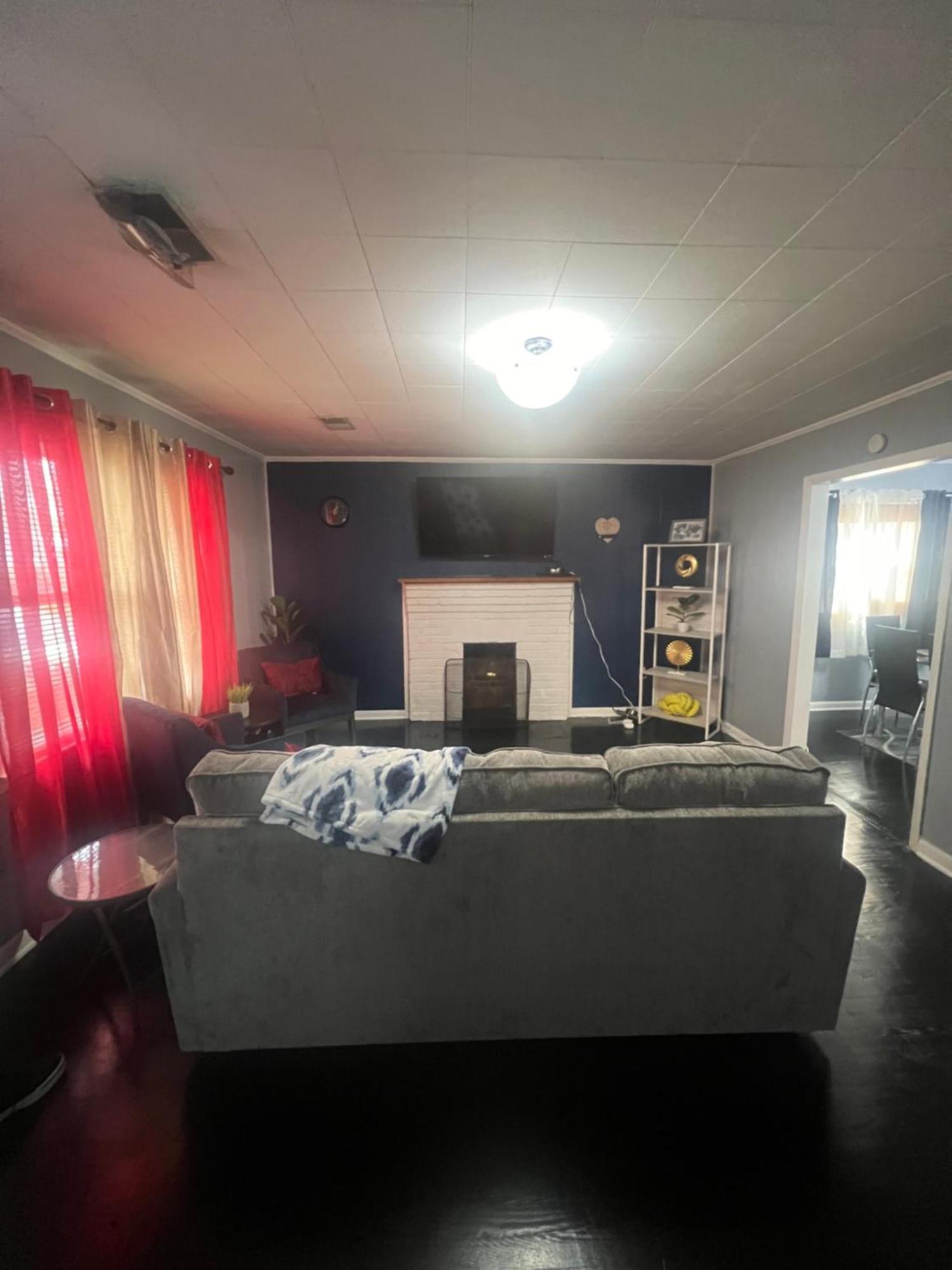 Home Away From Home Kingsport Buitenkant foto