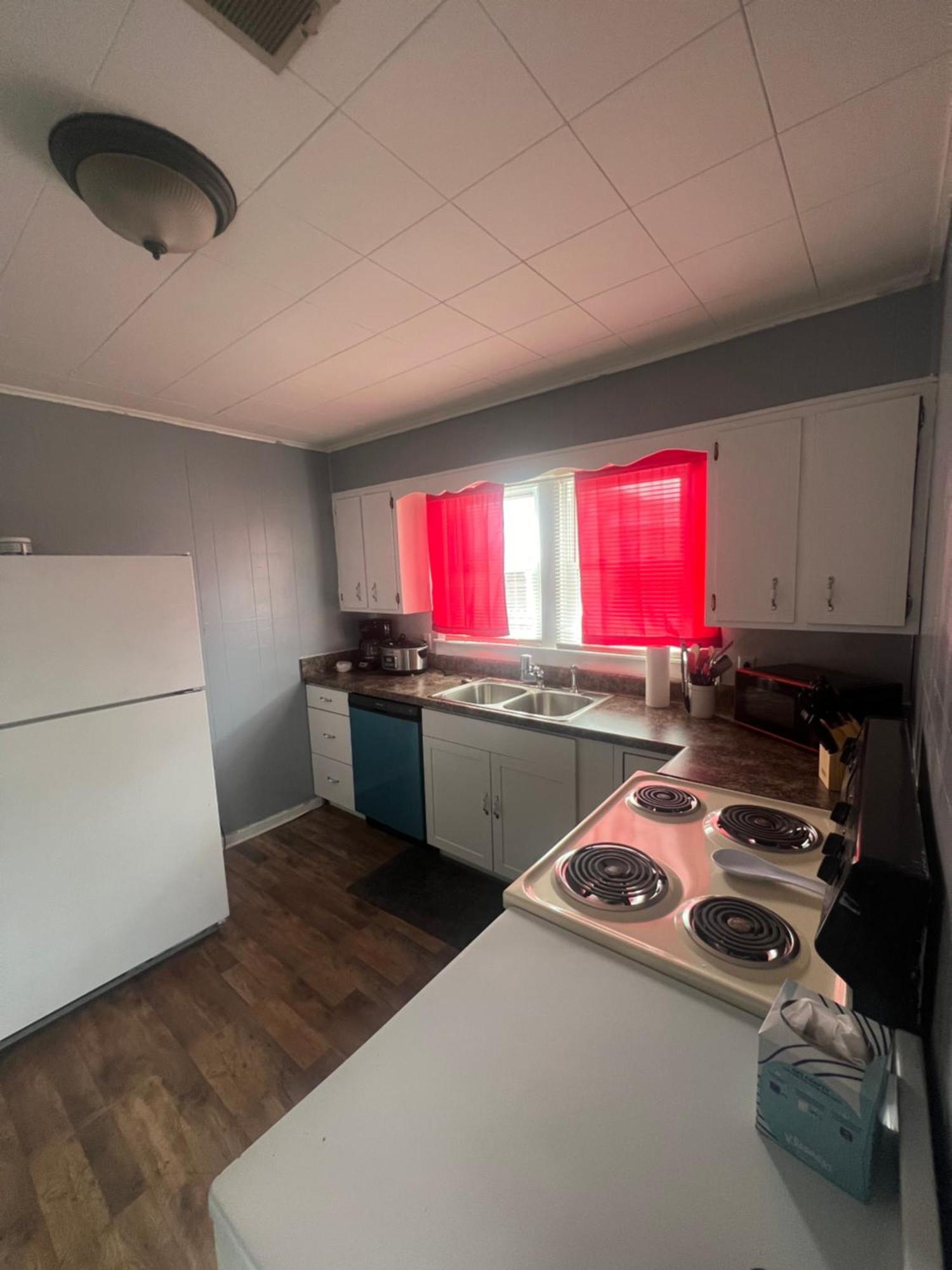 Home Away From Home Kingsport Buitenkant foto