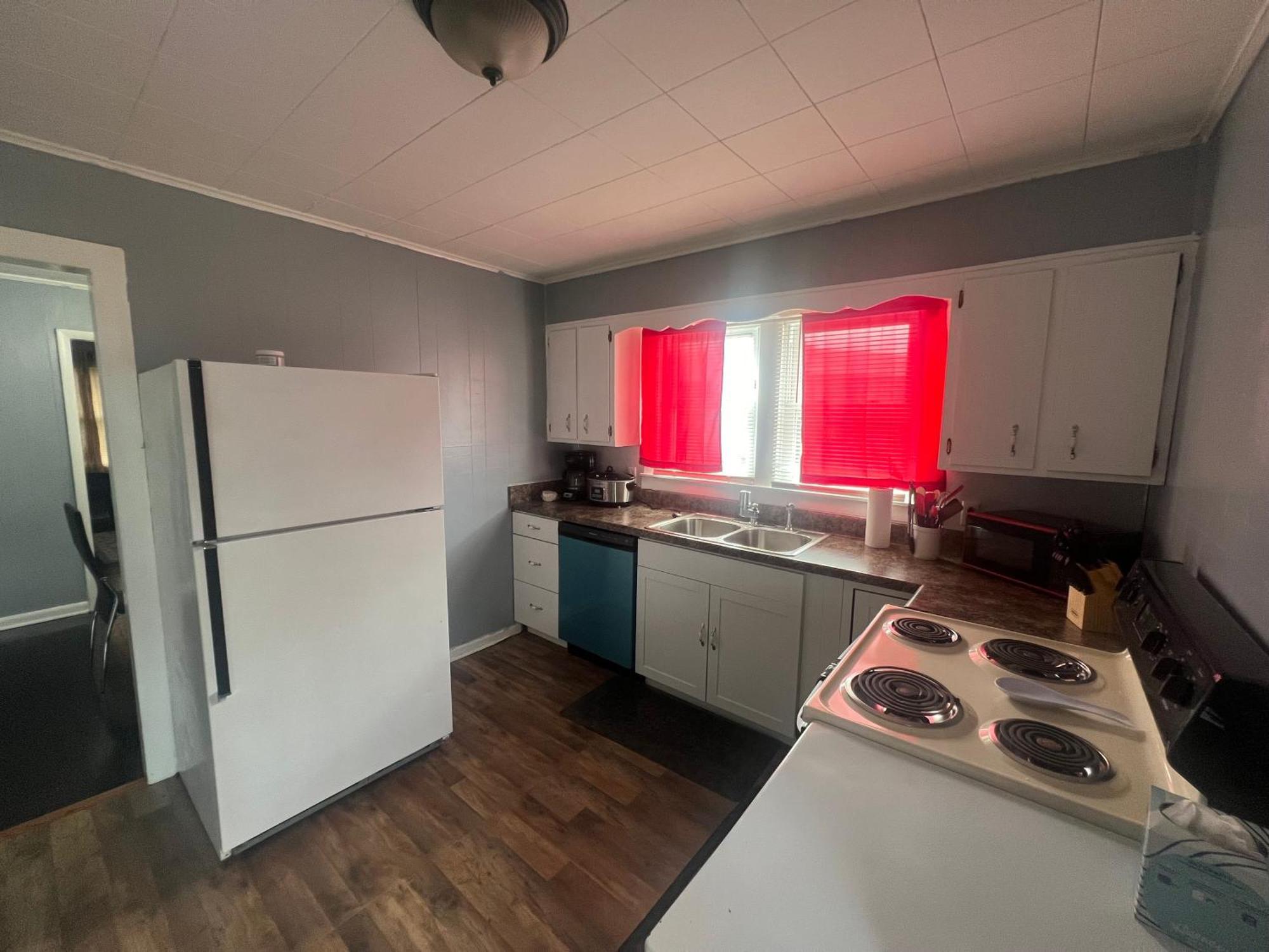 Home Away From Home Kingsport Buitenkant foto