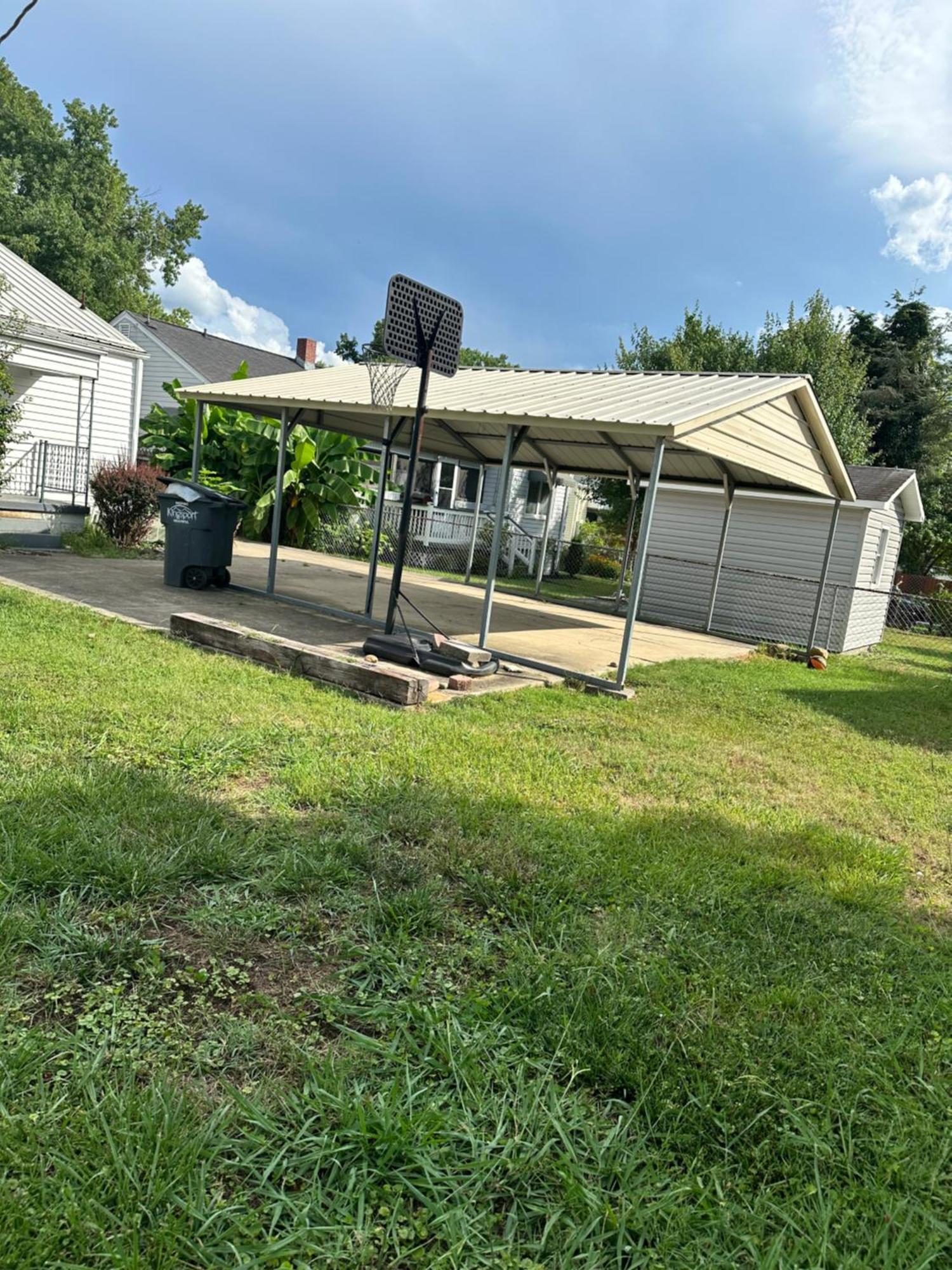Home Away From Home Kingsport Buitenkant foto